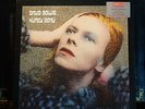 Rare David Bowie Hunky Dory EMI 100 Vinyl 12