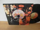 QUEEN A NIGHT AT THE OPERA HYPER RARE 33T PRESS ISRAEL
