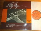 Elly NEY Beethoven Sonatas Moonlight, No.4  LP COLOSSEUM Stereo