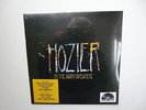 HOZIER RECORD STORE DAY 2014 RSD IN THE WOODS SOMEWHERE VINYL RECORD