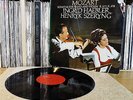 Mozart: Violin & Piano Sonatas - Szeryng / Haebler **Philips 6500 054 LP**