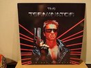 The Terminator OST -Enigma 1984-Brad Fiedel-(Mondo-Waxwork)