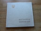 BEETHOVEN Symphony No. 9 Vienna Phil. ERICH KLEIBER 2LP book DECCA LXT 2725/26