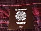 HEAD MACHINE LP ORGASM U.K ORIGINAL near mint copy a real keeper