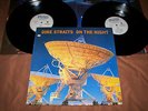 DIRE STRAITS - ON THE NIGHT 2x LP vinyl 12