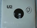 U2 ‘Songs Of Innocence’ Record Store Day Numbered Double LP