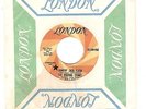THE ROLLING STONES- 