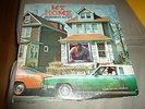 JOHNNY ACEY My Home lp - RARE funk modern soul - Turbo   VERY RARE