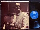 BILLY TAYLOR TRIO Warming Up Of LP RIVERSIDE RLP 339 Orig US 1960 JAZZ DG MONO
