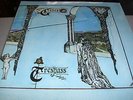 Genesis - Trespass - LP Vinyl // Neu & OVP // Gatefold