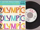 THE OLYMPICS 