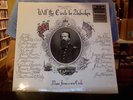 Nitty Gritty Dirt Band Will the Circle Be Unbroken 3xLP sealed 180 gm vinyl