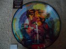 MANIC STREET PREACHERS   THE HOLY BIBLE 20    RSD 15   PICTURE LP RELEASE