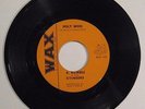 MINTY KILLER PIANO INSTRO 45  B. BUMBLE & THE STINGERS  POLY WOG /DOLLYS..  WAX