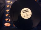 OASIS- I Am The Walrus- VERY RARE 1 sided 12 Promo