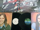 STATUS QUO LIVE LP WHITE LABEL PROMO (6641 580)