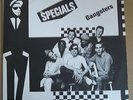 Specials  - Gangsters - White Label 1980 Double Live LP - 2 Tone / Ska Revival