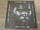 Fatman Ridim Section - Heavyweight Dub 1978 JA LP TOP RANKING SOUNDS 1st