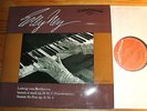 Elly NEY Beethoven Sonatas Tempest, No.18  LP COLOSSEUM Stereo