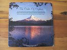 THE ORDER OF ORPHEUS 1977 PRIVATE COSMIC IMPROVISATION MYSTICAL RARE LP