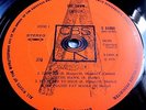 CATFISH Get Down 1970 UK CBS 1st PRESS ADVANCE 'A' COPY - BARELY PLAYED Nr MINT