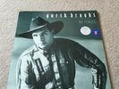 GARTH BROOKS No Fences LP Vinyl Record Album N MINT NM A1 1st 33RPM Classic