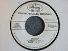 Bobby Scott Moanin' Mercury 72077 Promo Mint- Mod Jazz Popcorn