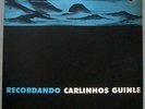 CARLINHOS GUINLE: TAMBA TRIO, SYLVIA TELLES - 1964 BOSSA JAZZ LP LP BRAZIL HEAR