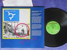 Hatfield and The North AFTERS 1st UK Press +INSERT Wyatt RARE CANTERBURY Prog LP