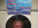 The Harold Bailey Singers Lord I'll Go Savoy MG 14115 Harvey Cover Black Gospel