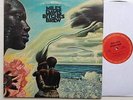 Miles Davis Bitches Brew  2-LP VG/VG+ 70s Pressing Vinyl