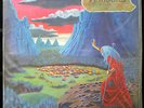 ASHBURY 'Endless Skies' Orig 1983 Hard Rock/Metal PRIVATE US LP still SEALED
