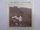 BILL MILLER NATIVE SONS SEALED LP RARE SSW INDIAN PRIVATE FOLK Windspirit 101