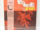 Art Blakey & The Jazz Messengers - Indestructible | 1985 Blue Note | SEALED