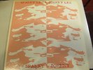 SPANKY LEE & JOHNNY LEE Spanky & Johnny LP TIGER LILY rare psych orig. VG++