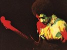 Band Of Gypsys - Jimi Hendrix (2010, Vinyl New)