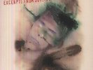 Excerpts From Outside - David Bowie (2012, Vinyl New)