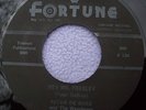 PETER DE BREE Hey Mr Presley / Long Tall Lou CLASSIC ROCKABILLY US Fortune Reiss