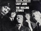THE ROLLING STONES 45 MOTHERS LITTLE HELPER+PS HOLLAND RARE