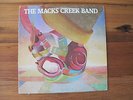 THE MACKS CREEK BAND LP PRIVATE 1980 SOUTHERN ROCK on MCB RECORDS