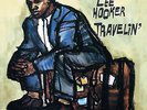 John Lee Hooker TRAVELIN' 180g +MP3s Limited WAXTIME RECORDS New Sealed Vinyl LP