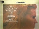 Quadraphonic LP Lynn Anderson's Greatest Hits