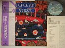 POPOL VUH JAPAN OBI AGUIRRE PROG