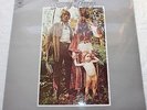 Gary Farr - Strange Fruit - CBS UK 1970 rare folk rock N. Mint 