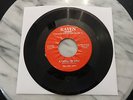 45 RPM RARE Northern Soul Raven 211 The Lost Soul A Secret of Mine HEAR IT