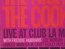 Freddie Hubbard Night of the Cookers Vol. 1 Blue Note BST 84207 LP New York USA