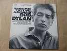 Bob Dylan - The Times They Are A-Changin' - Columbia CL 2105 - Mono