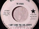 THE OTHERS I Can't Stand This Love 7