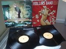 ROLLINS BAND (HENRY ROLLINS)    original Vinyl 2LP    Nice (2001)