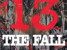 THE FALL 13 Killers UK vinyl 2-LP SEALED / NEW